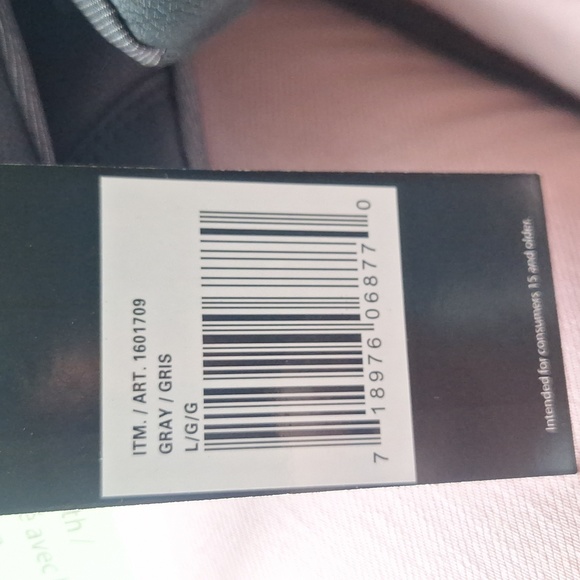 Men's Head gloves(0) - Picture 8 of 9